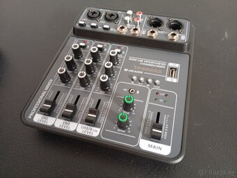 Mix pulty od 25€ - 2