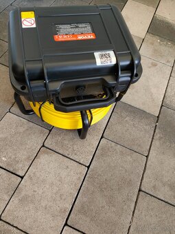 Inšpekčná kamera VEVOR WP9608F - 2