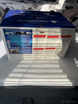 VR PS4 - 2