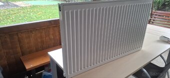 Radiátor Kermi 10k 600x1000 - 2