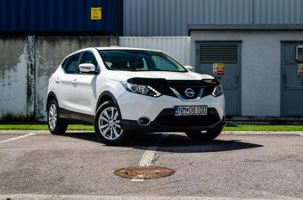 Nissan Qashqai 1.5 dCi Acenta - 2