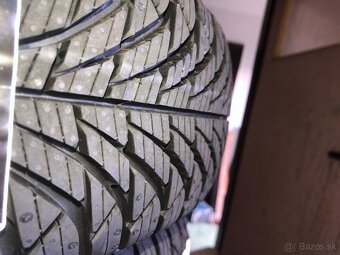 155/65 R14 76T Fulda - 2