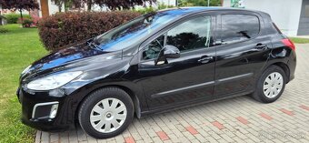 Peugeot 308 Facelift,1,6 Hdi diesel  262000km - 2