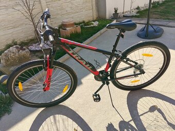 Horský bicykel 29" - 2