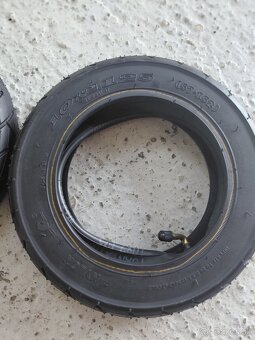 Nove pneu - 2