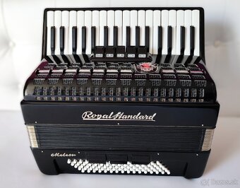Predam WELTMEISTER Meteor 80 bas. - 2