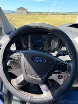 Ford Tranzit Custom 2.2TDCI 74kw - 2