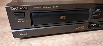 Technics SL - P 277A - 2