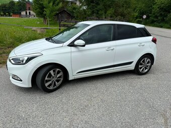 Hyundai i20 - 2