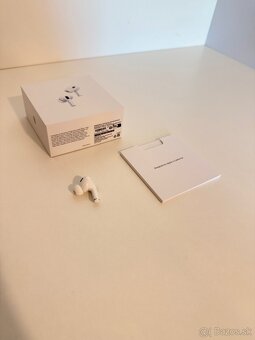 Airpods Pro 2nd Generation Right  Earbud Only Used - 2