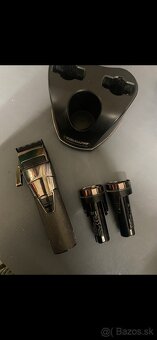 Babyliss Pro SnapFX Clipper FX895E - 2