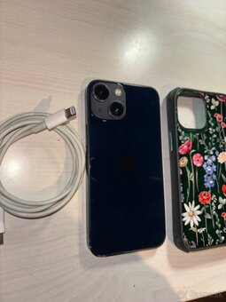 iPhone 13 mini - 2