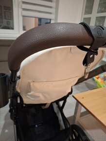 Cybex Balios S Lux 2023 - 2