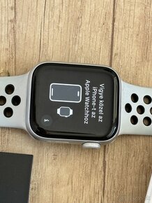 Apple Watch Nike S6 40mm - 2
