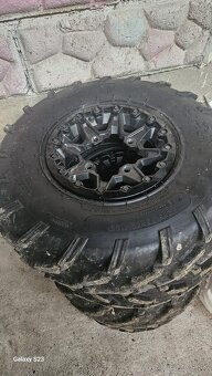 CAN AM náhradné dieli - 2