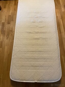 Matrac 80x200x14 - 2