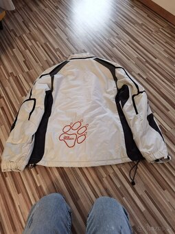 Zimná bunda Jack Wolfskin (Senec) - 2