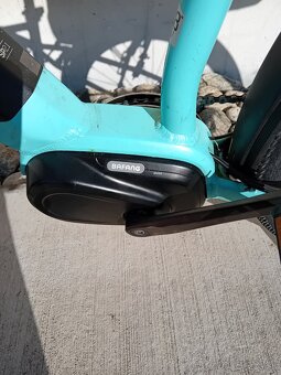 Predám E-bike - 2