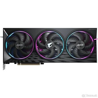 Gigabyte aorus rx 9070 XT elite - 2