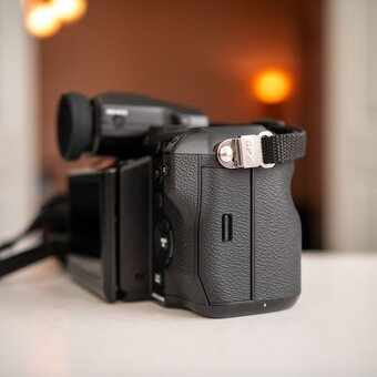 Fujifilm GFX 50S - 2