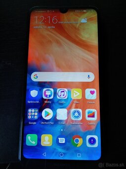 Predám Huawei Y7 2019 - 2
