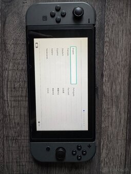 Nintendo switch - limitovana edícia diablo 3 - 2