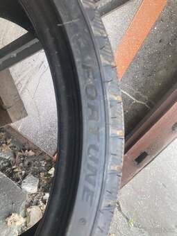 225/35R19 Fortune - 2
