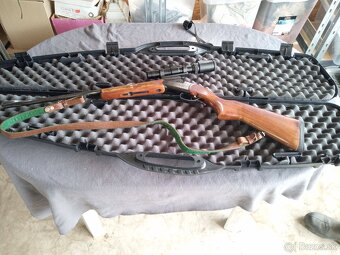 Akcia Predám IZ 18 kal.308 win. - 2