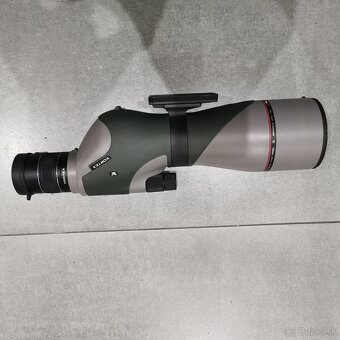 VORTEX RAZOR 20-60x85 HD priamy - 2
