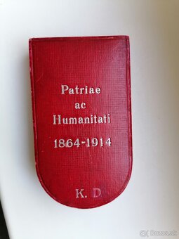 Vyznamenanie R-U - 2