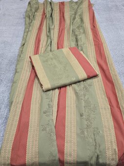 Elegantné závesy - 2