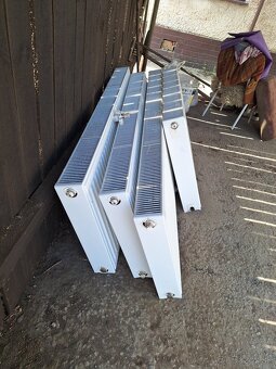 Radiator - 2