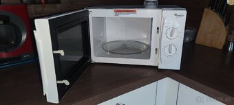 Mikrovlnka - 2