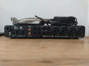 Roland UA-1010 Octa Capture - 2