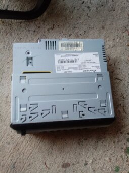 Autorádio pioneer cd - 2