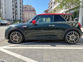 Mini Cooper F56 John Cooper Works - 2