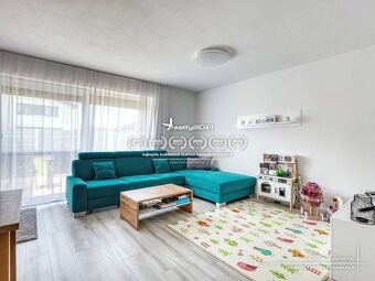 5-izbový rodinný dom na Lipovej ulici v obci Cífer - 2
