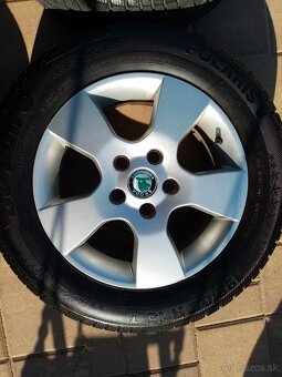 195/65 R15 - 2
