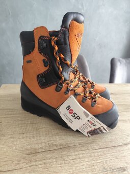 Bosp pilcicke topánky - 2