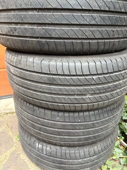 Michelin 195/55/R16 letné - 2