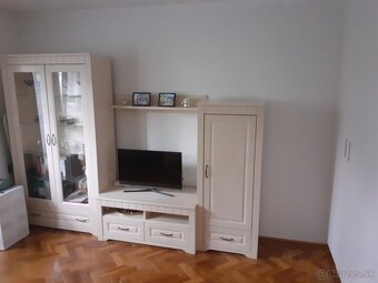 Prenajmem byt - 2