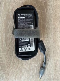 Adapter Lenovo 65W - 2