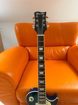Elektrická gitara Reville MV-X - 2
