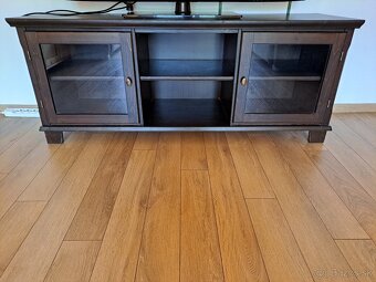 Televízna skrinka IKEA Markor - 2