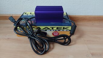 Digitálny predradník Lumatek 250W - 2