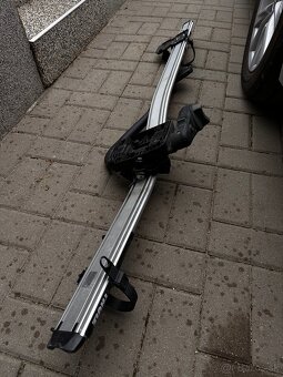 Thule strešný nosič bicyklov na predaj - 2