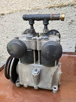 Kompresor - 2
