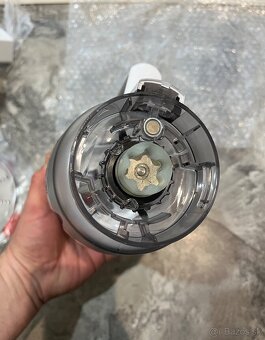 Bosch mum mixér, MUZ5MX1 pre kuchynský robot - 2