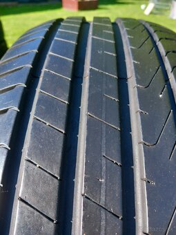 215/55 r17 letne pneumatiky pirelli - 2