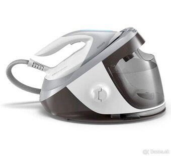 Parná žehlička zn. Philips - Perfect care expert plus - 2